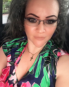 42 Year Old Bucaramanga, Colombia Woman